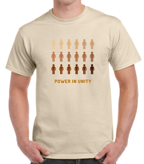 POWER IN UNITY